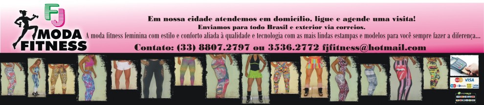 FJ Moda Fitness